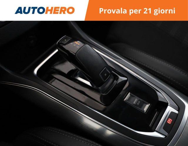 PEUGEOT 308 BlueHDi 130 S&S EAT8 Allure