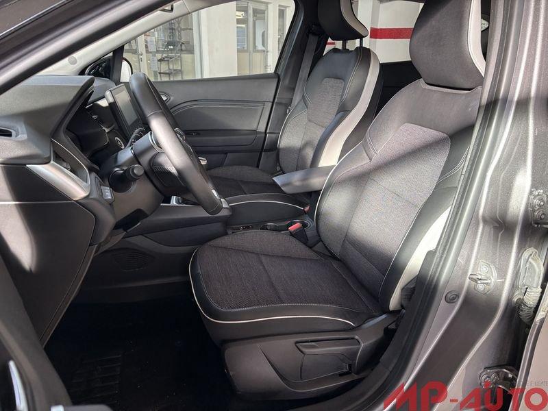 Renault Captur Captur TCe 90 CV Techno