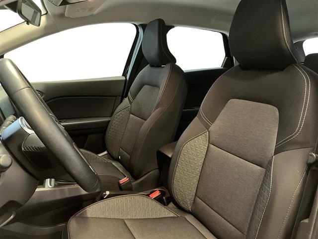 RENAULT Captur 1.6 E Tech hybrid Zen 145cv auto