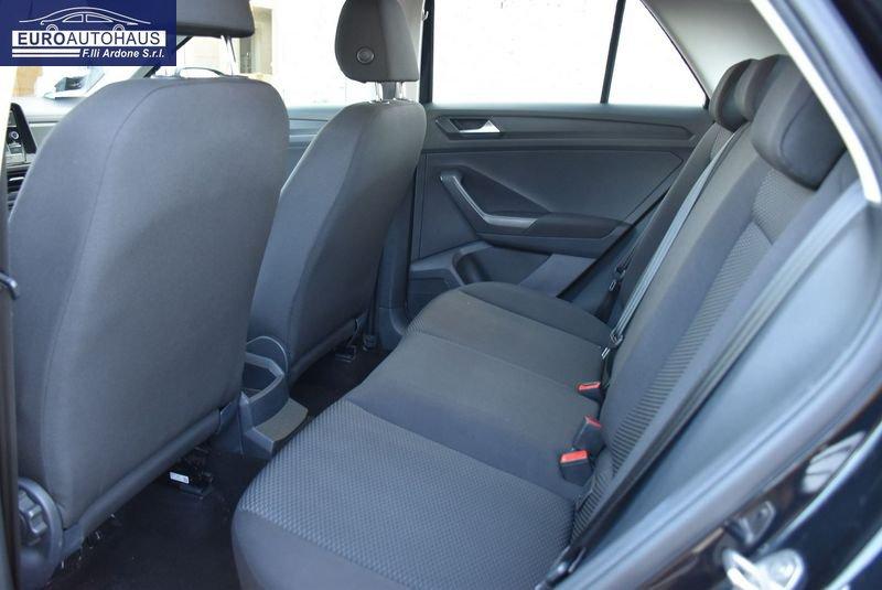 Volkswagen T-Roc 1.0 TSI Life