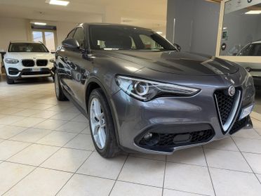 Alfa Romeo Stelvio 2.2 Turbodiesel 190 CV AT8 Q4 Super Business