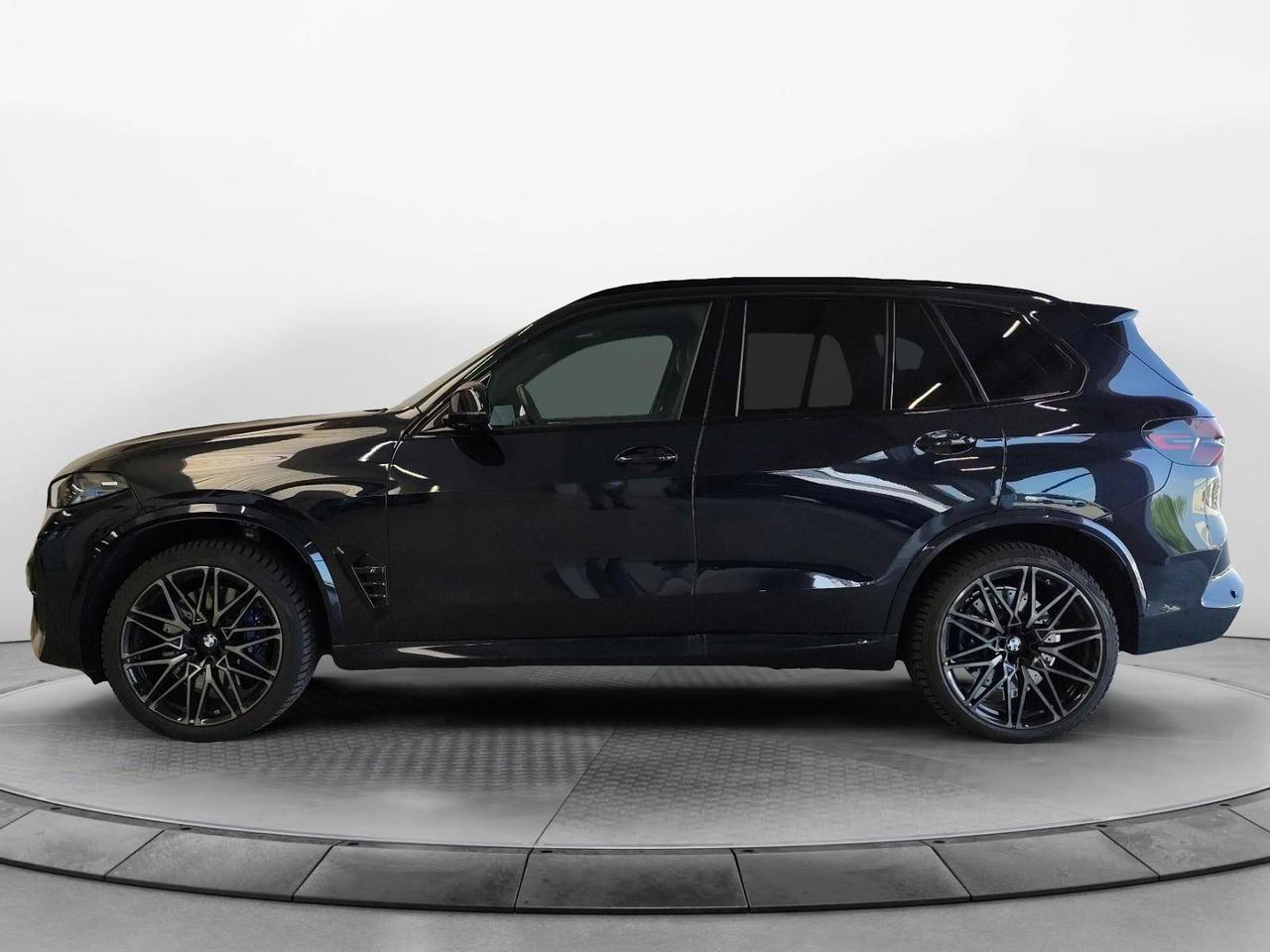 BMW X5 M Competition