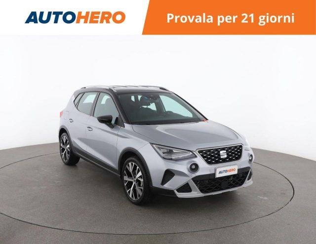 SEAT Arona 1.0 EcoTSI 110 CV XPERIENCE