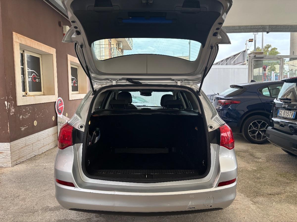 OPEL - Astra - 1.4 100CV 5p. Cosmo