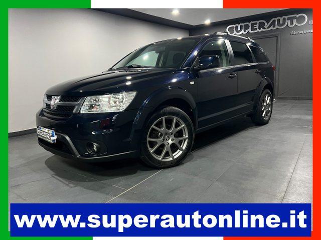 FIAT Freemont 2.0 Multijet 170 CV 7 posti MOLTO BELLA