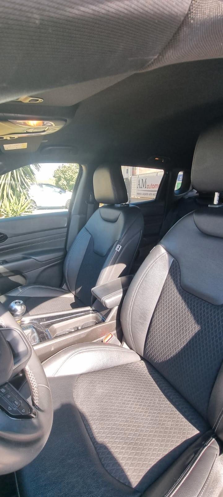 Jeep Compass 1.6 MultiJet II 130 CV 80° anniversario