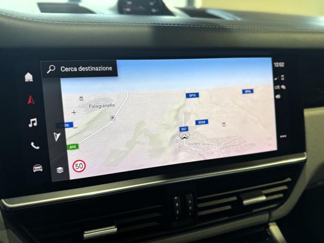 PORSCHE Cayenne Coupé 3.0 V6 Platinum Edition (66.900 km-Unipr.)