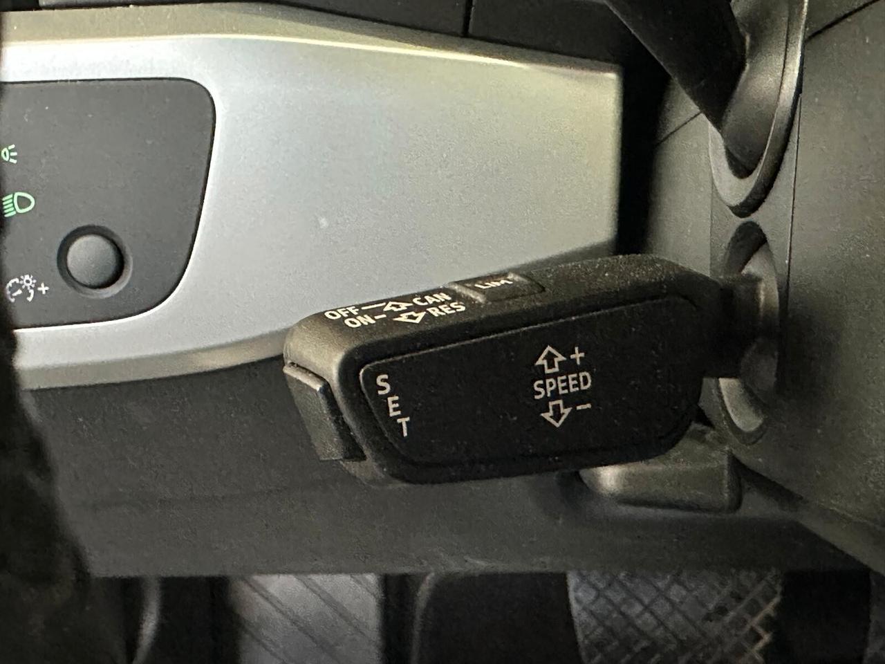 Audi A4 allroad 2.0 TDI 190 CV S tronic Business quattro