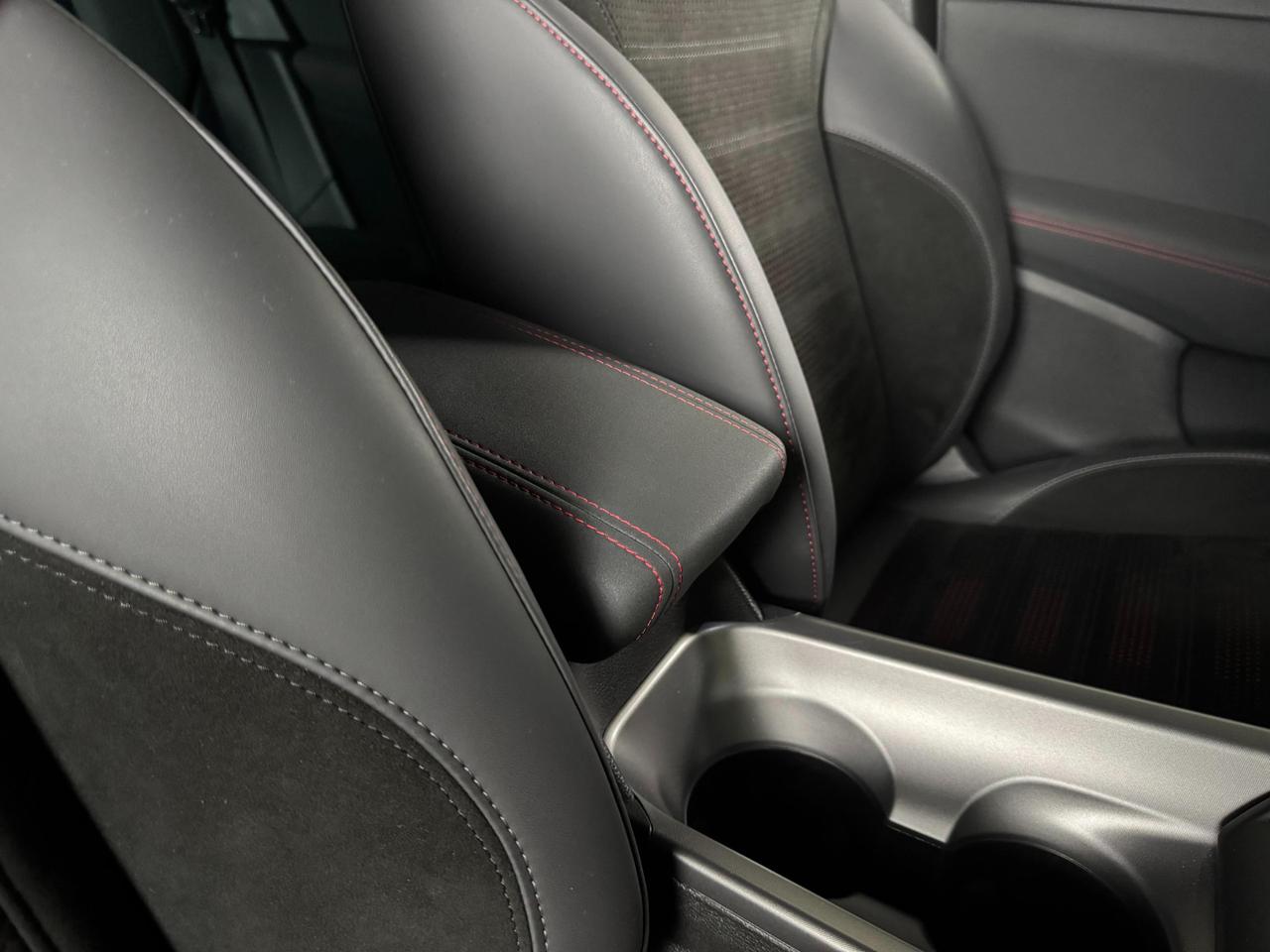 Alfa Romeo Tonale 1.5 hybrid Veloce 160cv tct7