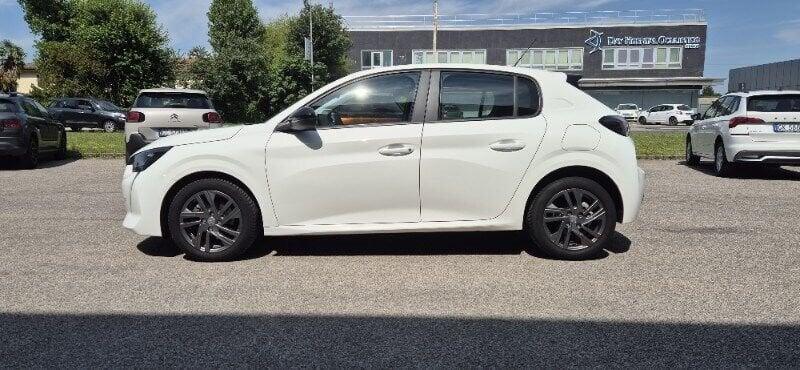 Peugeot 208 208 BlueHDi 100 Stop&Start 5 porte Active Pack