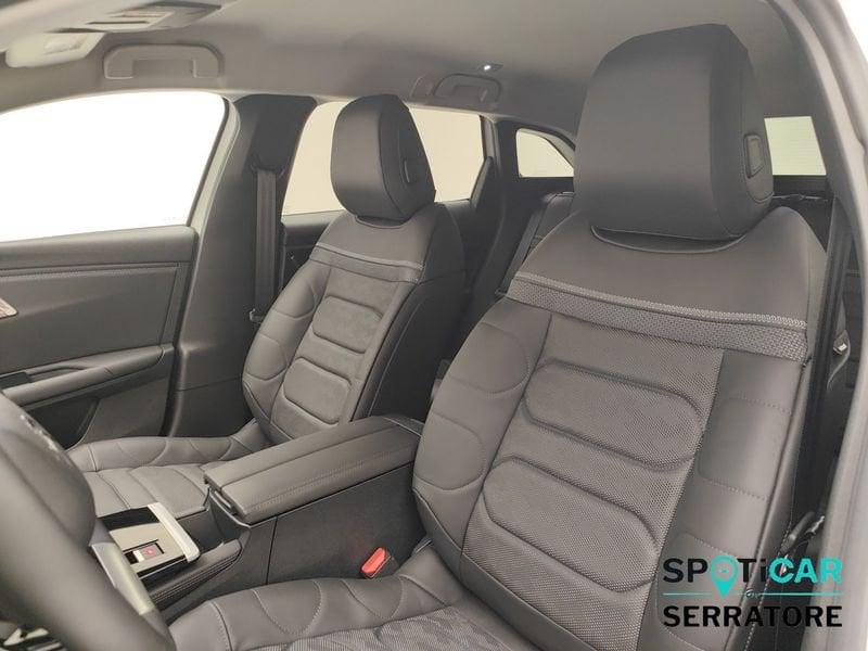 Citroën C5 X Nuova Hybrid 225 Ã«-EAT8 - Shine Pack