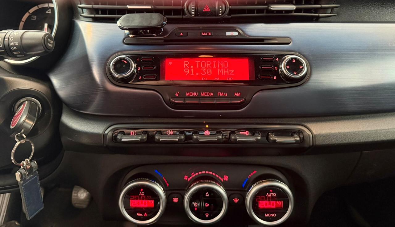 Alfa Romeo Giulietta 2.0 JTDm-2 140 CV Exclusive