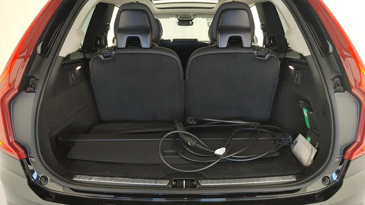 VOLVO N.XC90 Plus Bright T8 AWD AUT 7P