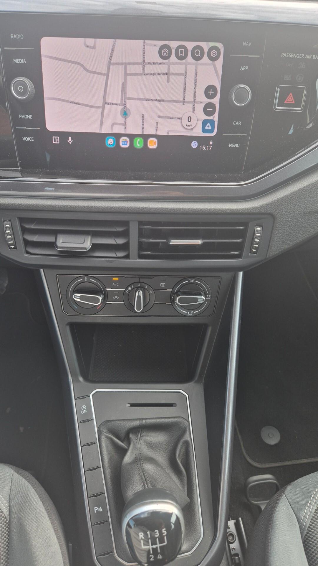 Volkswagen Polo 1.0 TSI Life