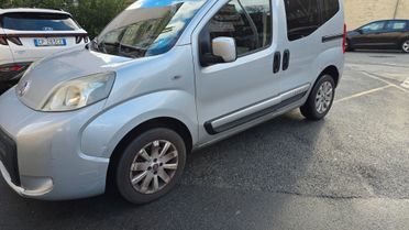 Fiat Qubo 1.3 MJT 95 CV Trekking