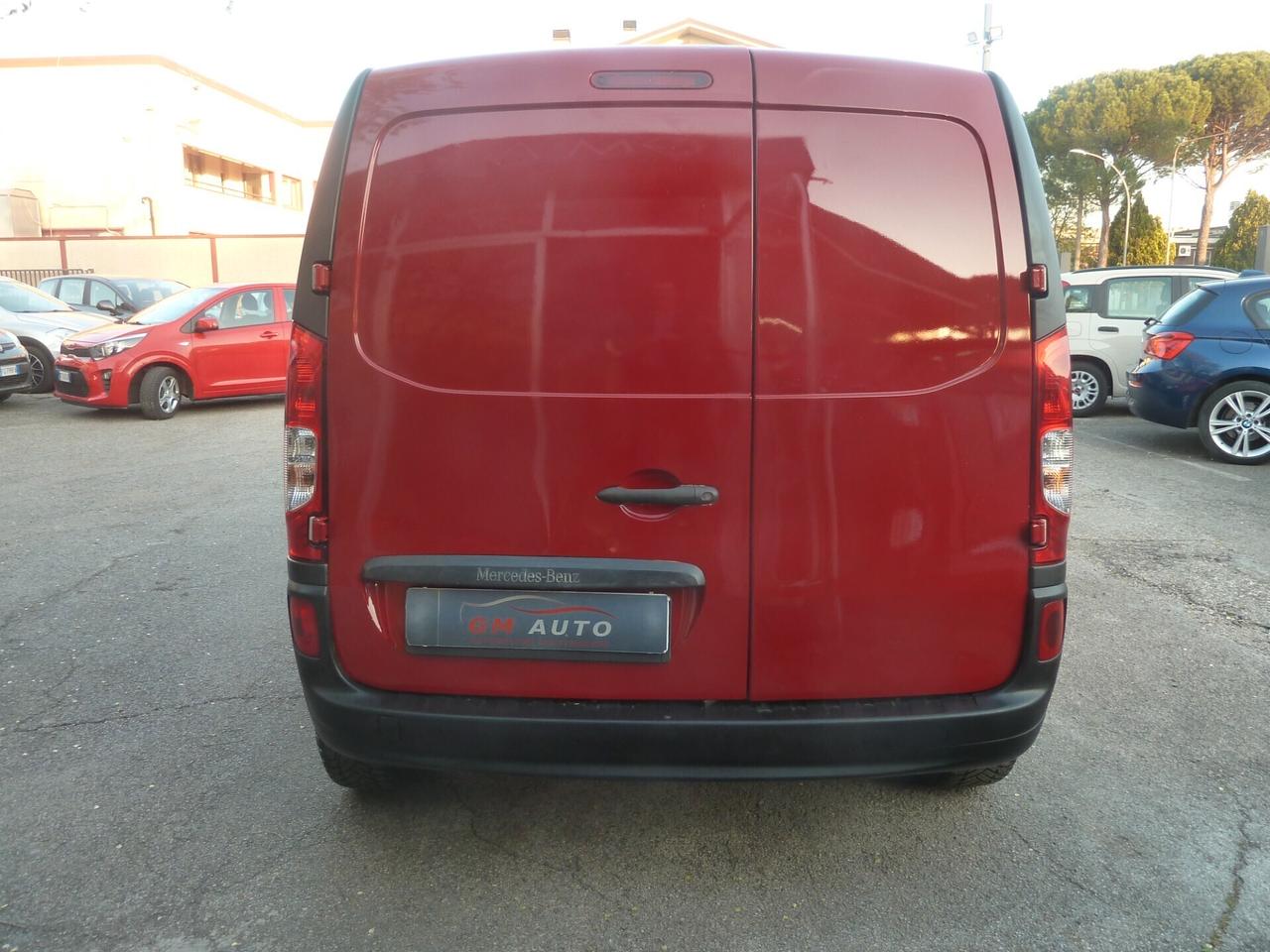Mercedes Citan 1.5 108 CDI OK NEOPATENTATI