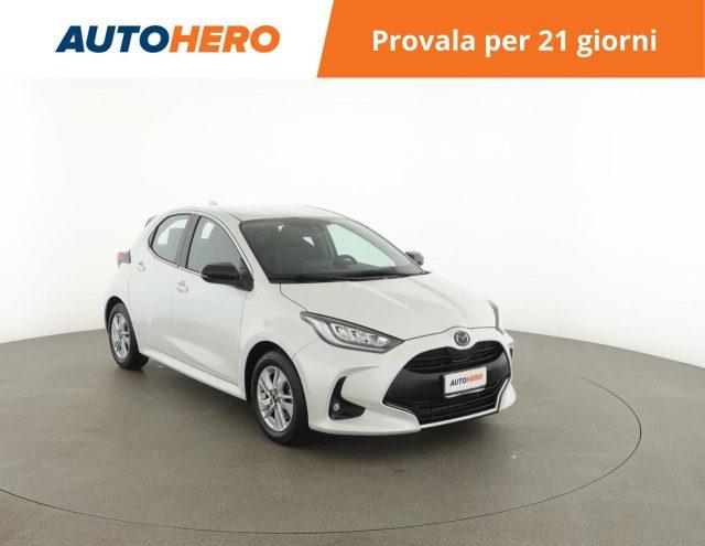 MAZDA Mazda6e Mazda2 Hybrid 1.5 VVT e-CVT Full Hybrid Electric A