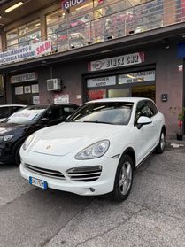 Porsche Cayenne 3.0 Diesel