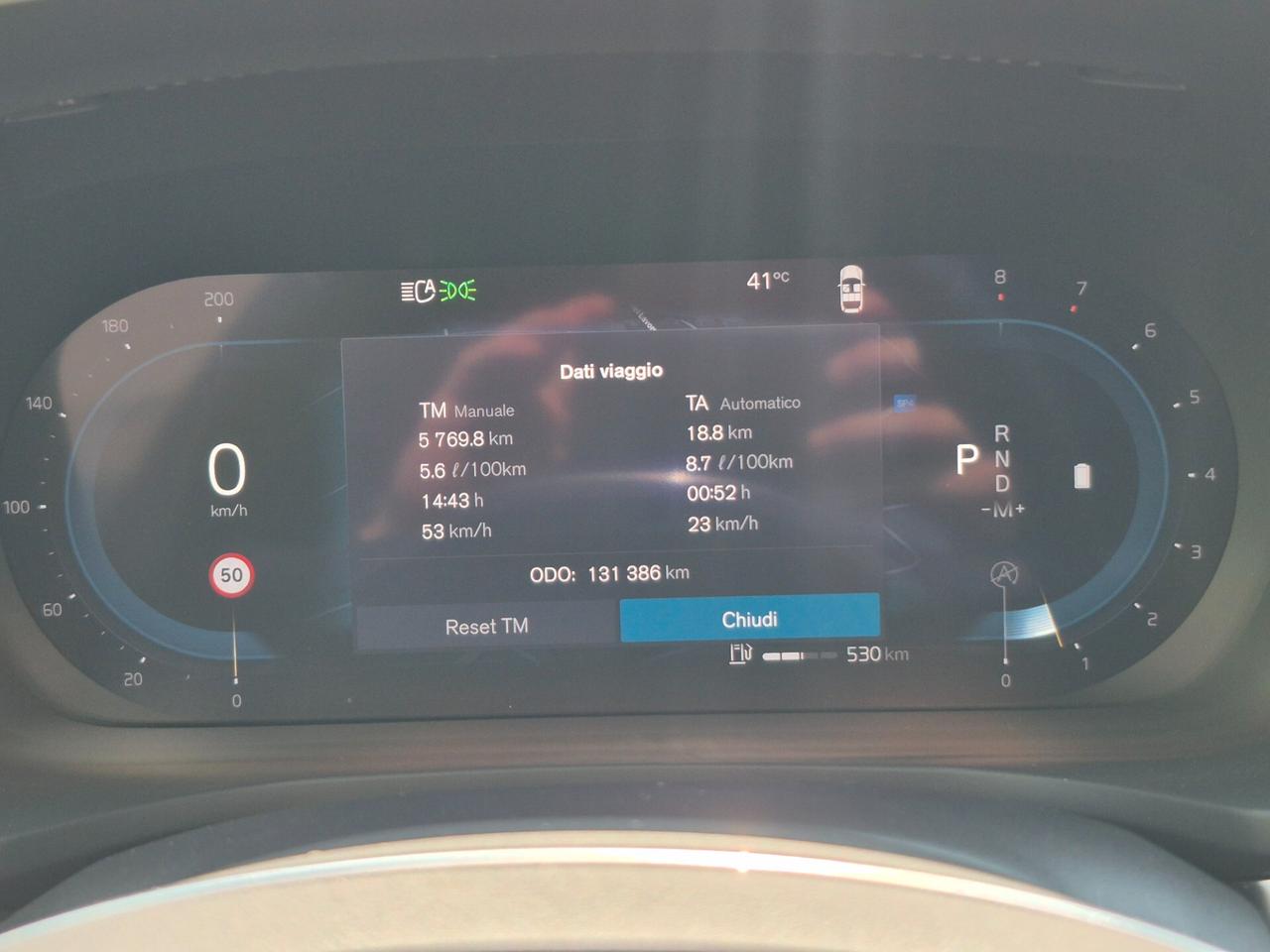 Volvo S60 B3 automatico Core