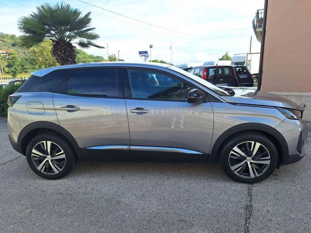 PEUGEOT 3008 BlueHDi 130 S&S Allure Pack