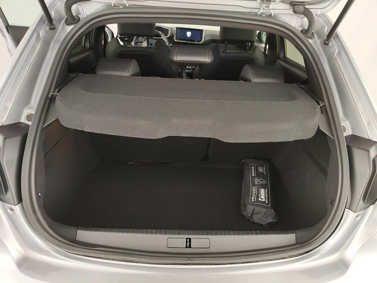 Peugeot 208 PureTech 100 Stop&Start 5 porte GT