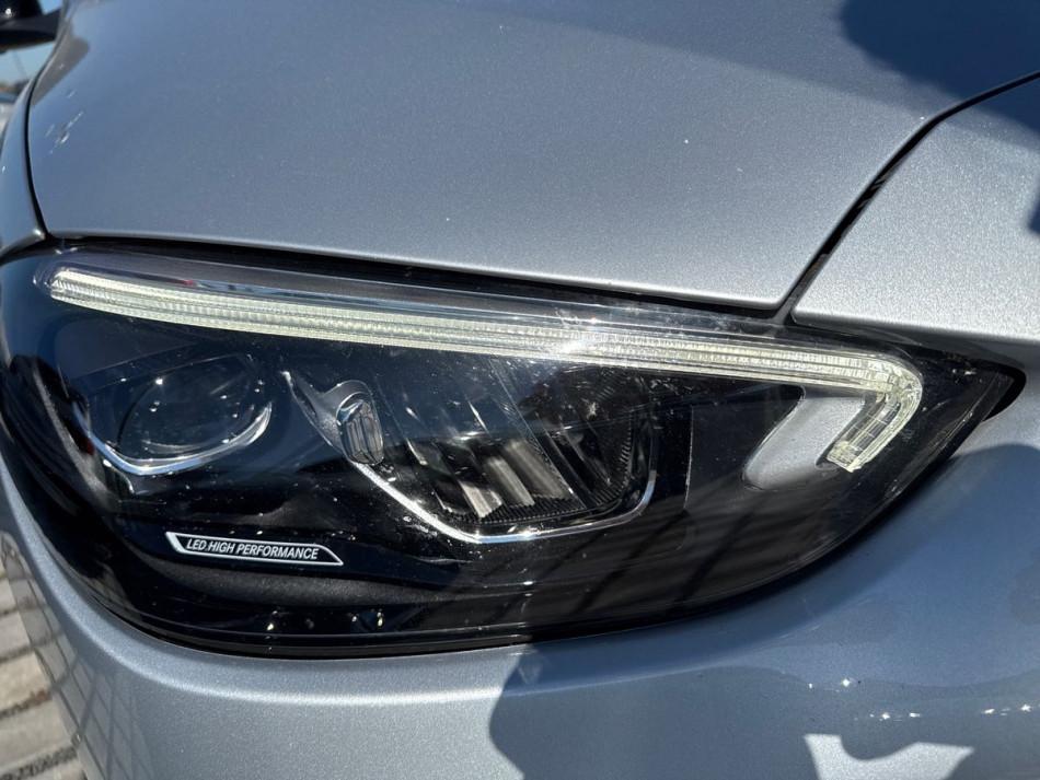 Mercedes Classe C 300 300 de Plug in hybrid Premium Plus 9G-Tronic