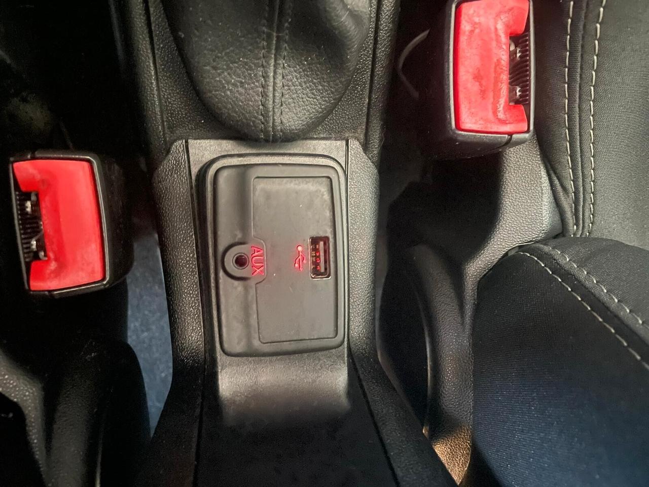 Alfa Romeo MiTo 1.4 T 120 CV GPL Progression