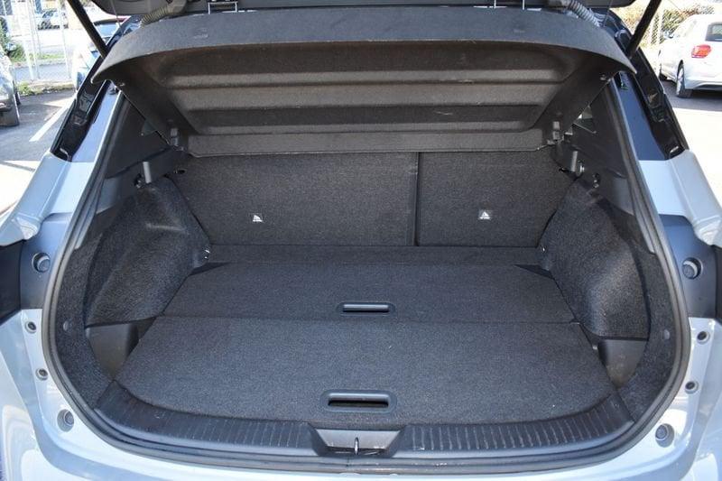 Nissan Qashqai Qashqai MHEV 158 CV Xtronic N-Connecta