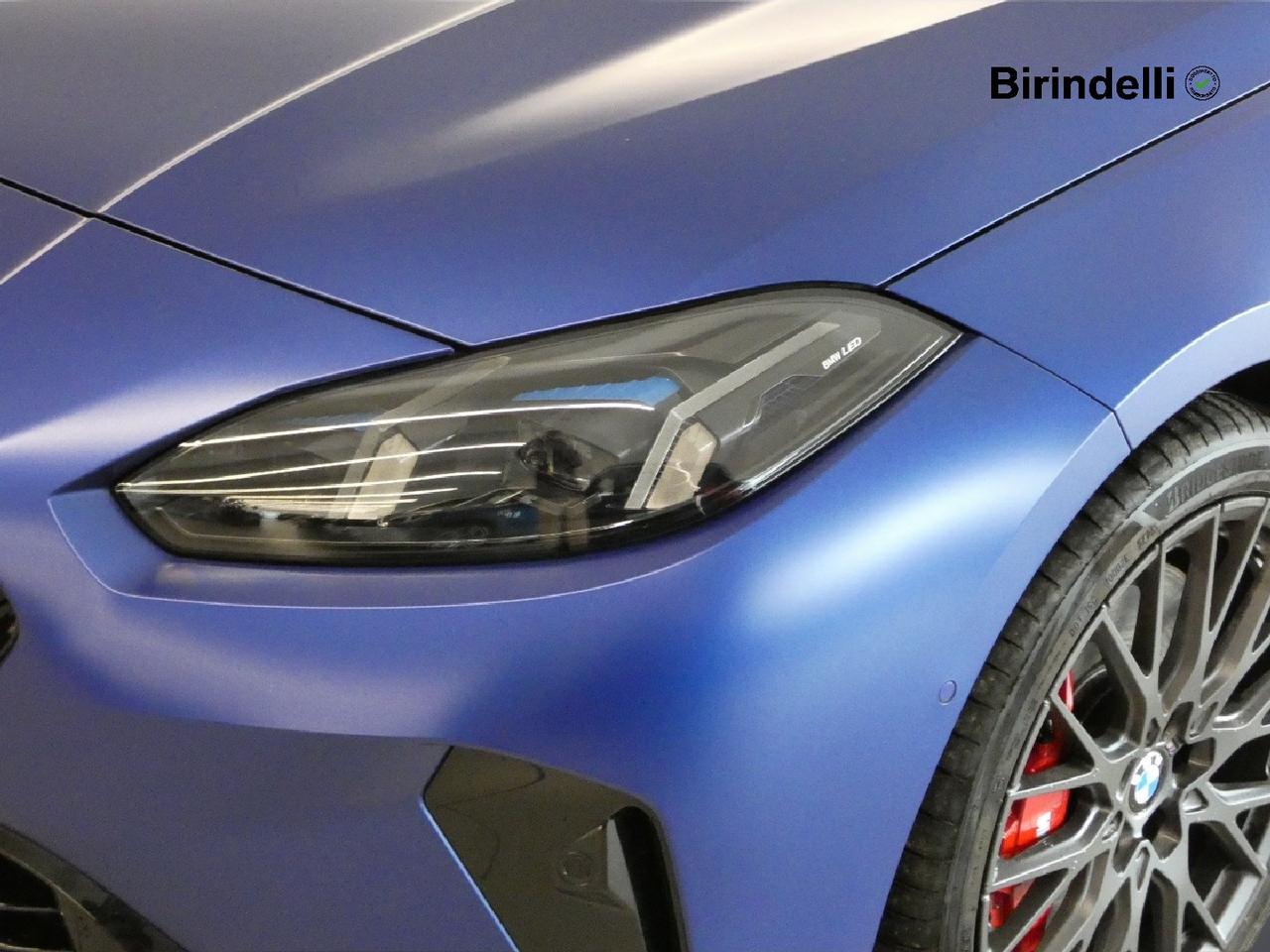 BMW BMW 118d