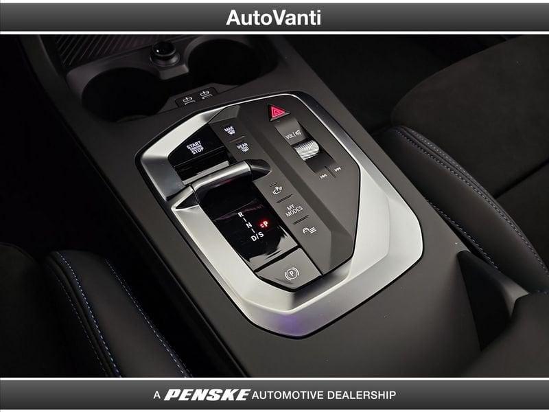 BMW Serie 1 120d 48V MSport Pro auto