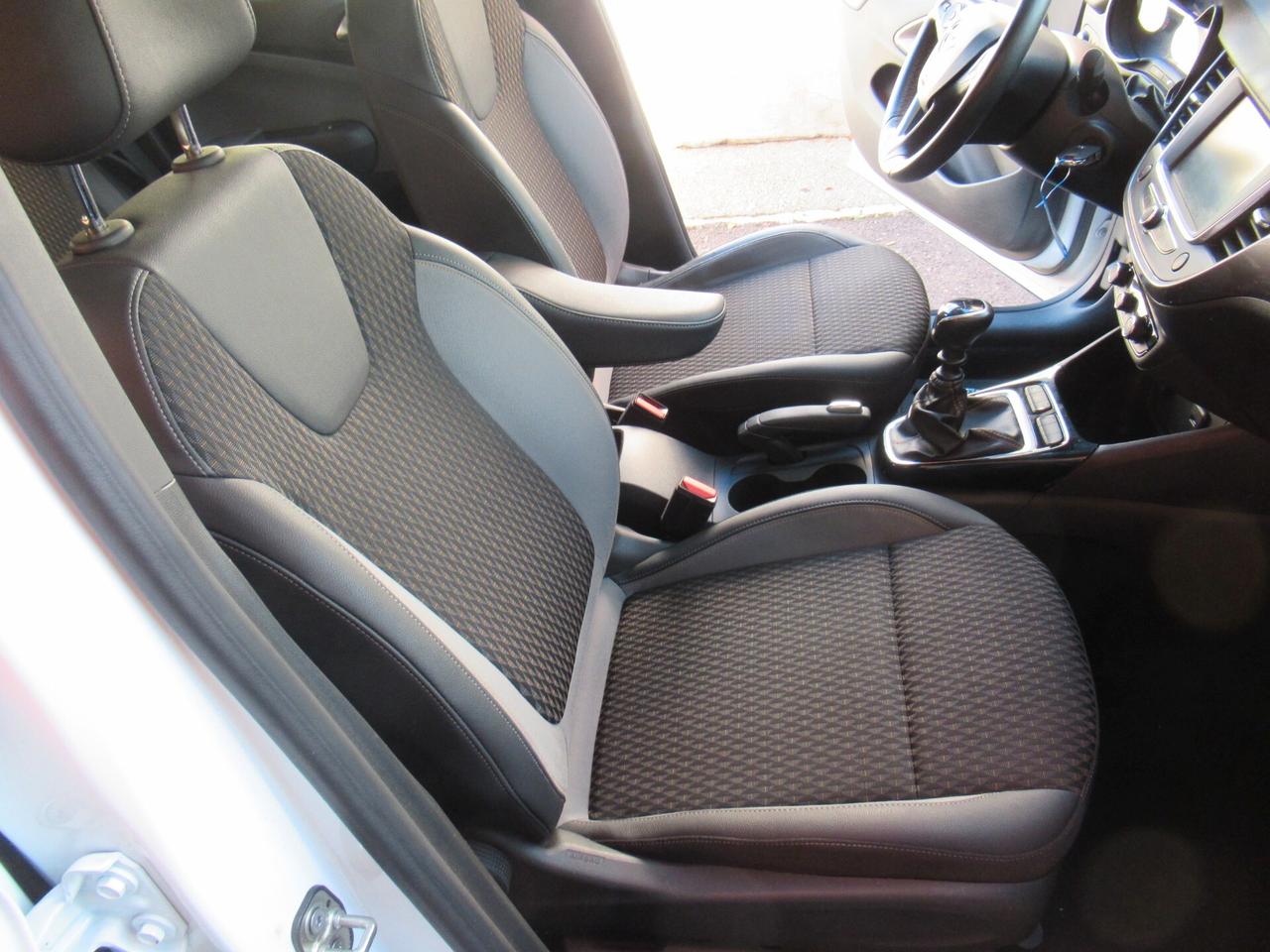 Opel Crossland X 1.5 ECOTEC D 102 CV Start&Stop Ultimate