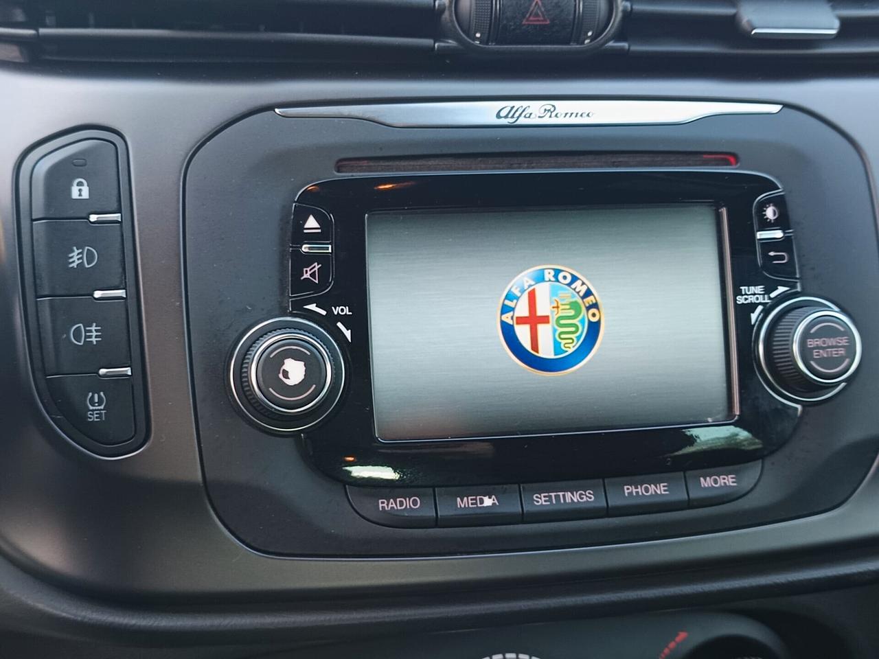 Alfa Romeo Giulietta 2015 - 2.0 JTDm-2 150 CV Lb automobili