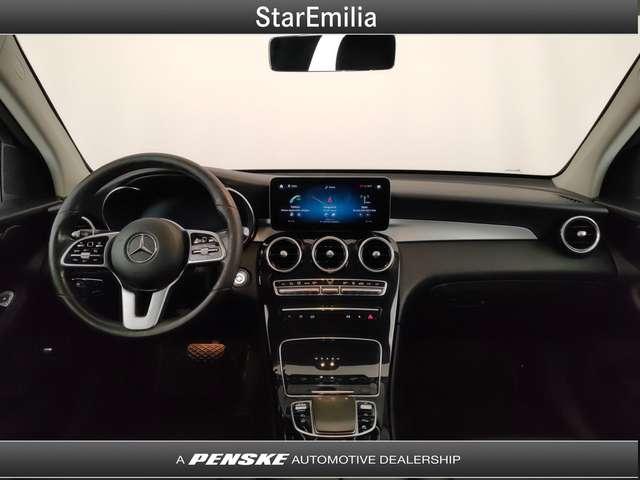Mercedes-Benz GLC 300 GLC 300 de 4Matic EQ-Power Sport