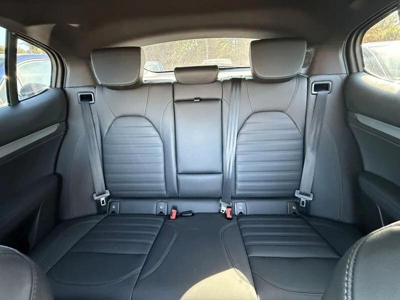 Alfa Romeo Stelvio 2.2 Turbodiesel 210 CV AT8 Q4 Veloce