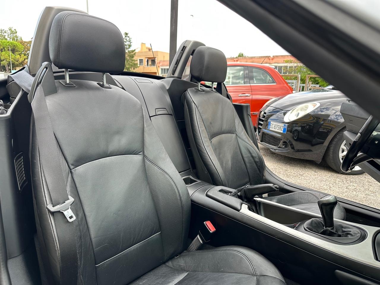 Bmw Z4 2.0i cat Roadster