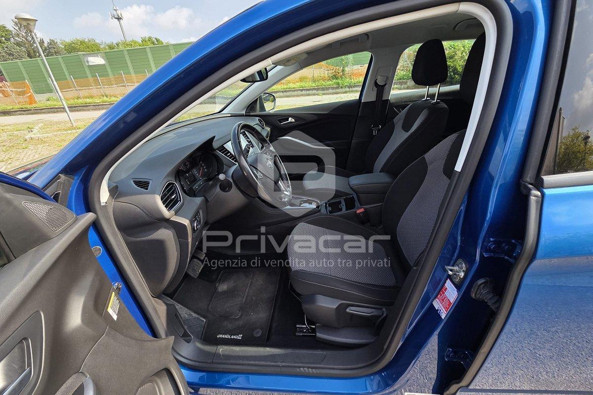 OPEL Grandland X 1.5 diesel Ecotec Start&Stop aut. Business