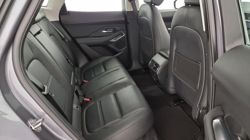 Jaguar E-Pace 2.0D I4 163 CV AWD Auto S