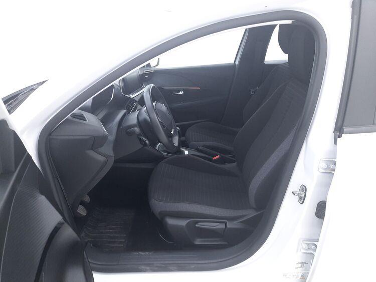 Peugeot 208 Active Pack BR851062 1.2 Benzina 75CV
