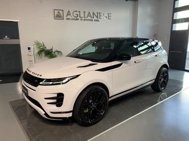 LAND ROVER Range Rover Evoque 2.0D I4-L.Flw 150 CV AWD Auto R-Dynamic S