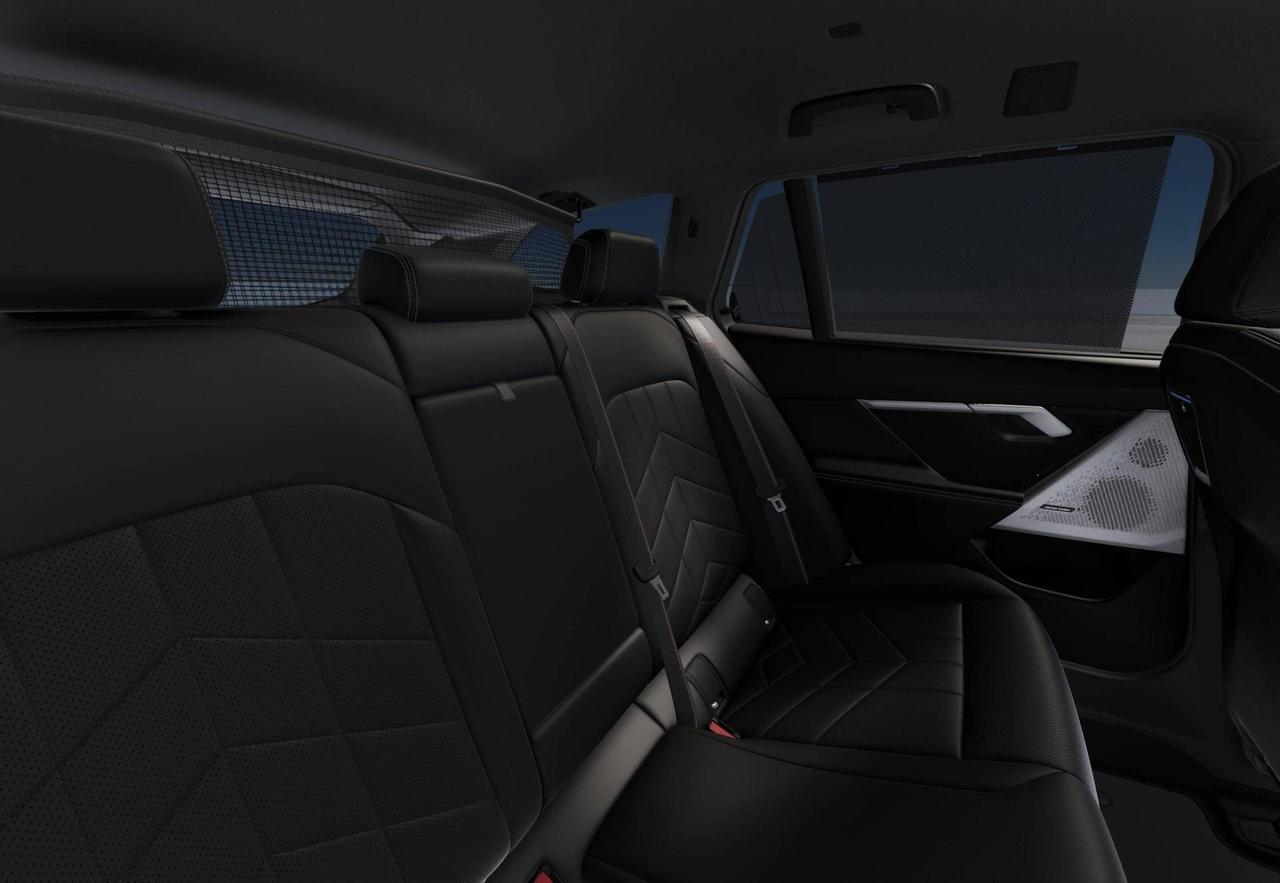 BMW Serie 5 520d Touring 48V xDrive MSport Pro