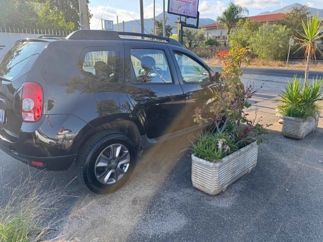 Dacia Duster 1.6 110CV 4x2 GPL Lauréate