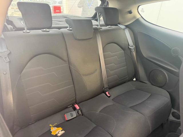 ALFA ROMEO MiTo 1.4 105 CV M.air S&S Distinctive Sport Pack