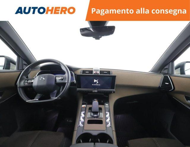 DS AUTOMOBILES DS 7 Crossback E-Tense 4x4 Grand Chic