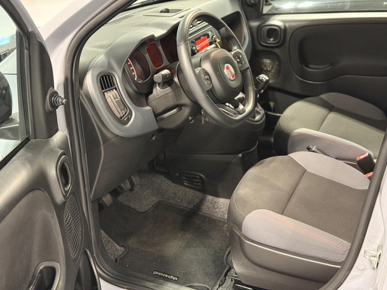 Fiat Panda 1.2 Easy 25.000km!