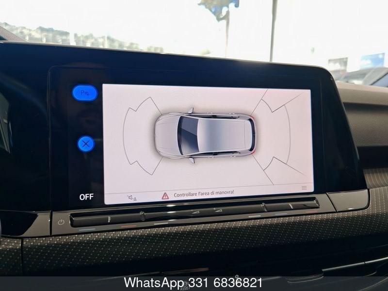 Volkswagen Golf Golf 1.5 tsi evo R-Line 130cv