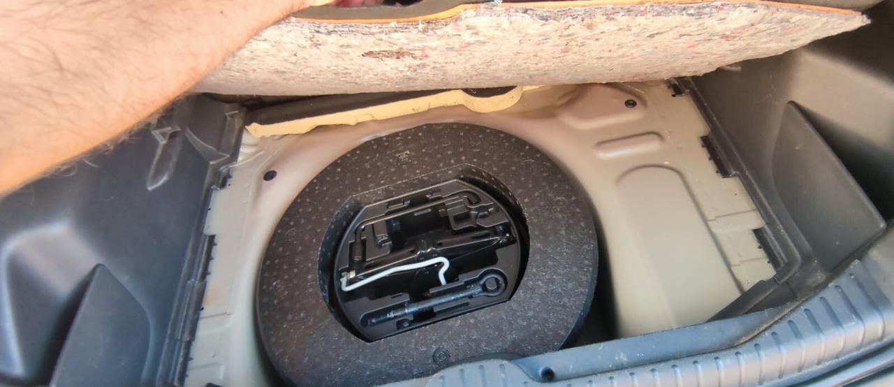 Citroen C3 Picasso VTi 95 Exclusive