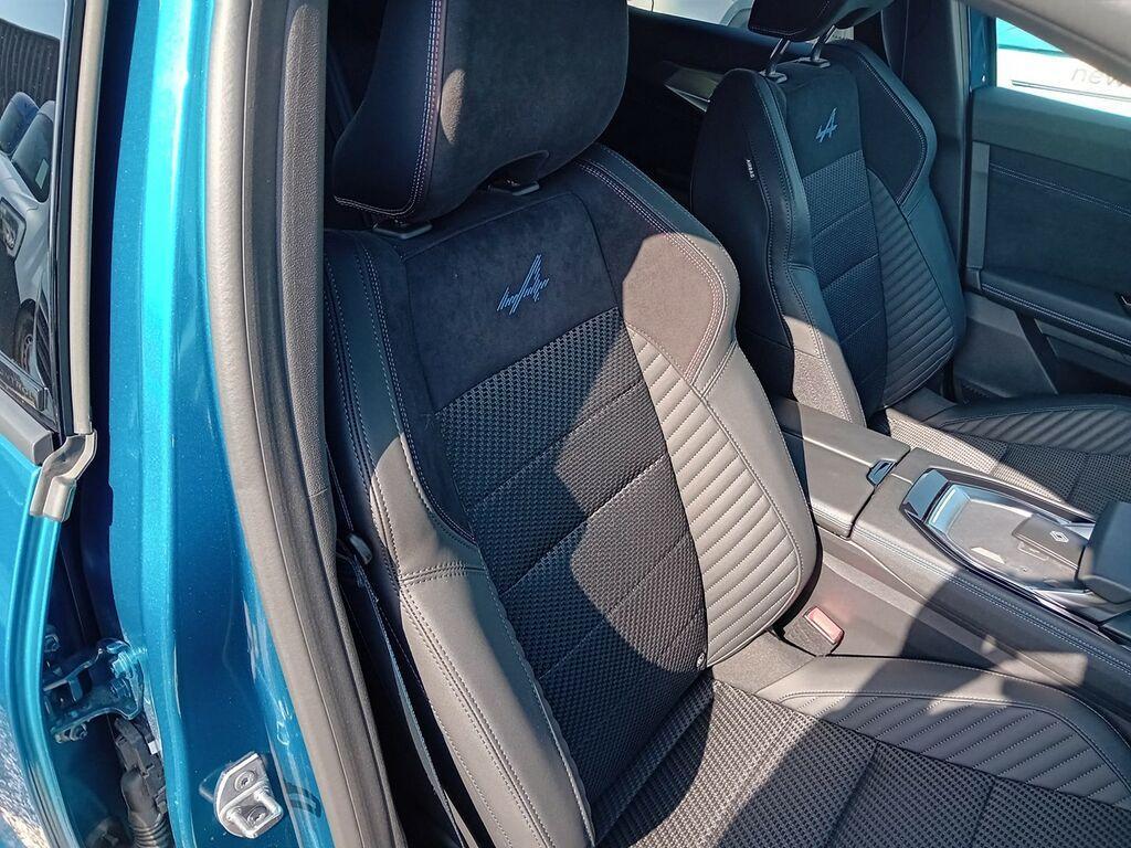 Renault Austral 1.2 full hybrid E-Tech Esprit Alpine Auto
