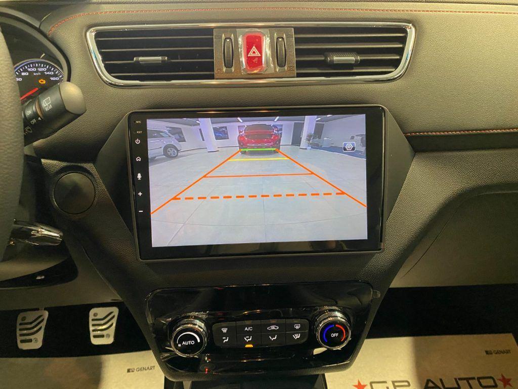 Evo Evo 3 1.5 Gpl 107cv