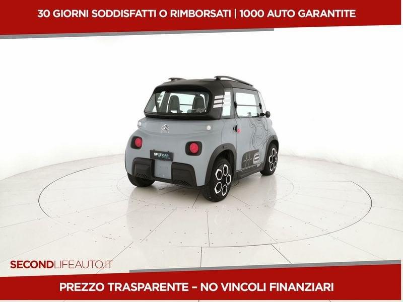 Citroën Ami Ami