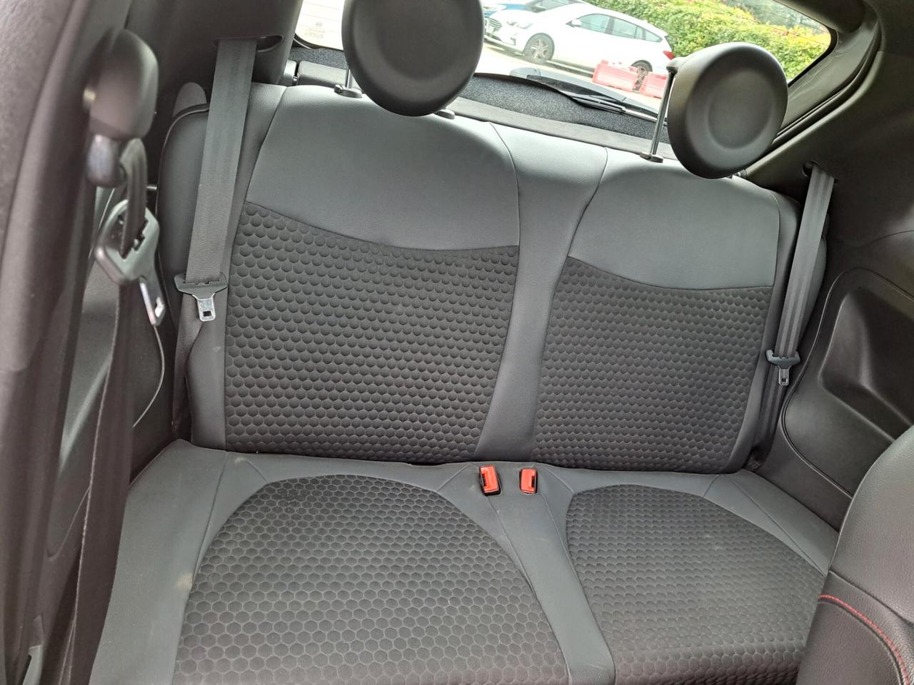 Fiat 500 1.3 MJET "S" 95 CV-CATENA NUOVA
